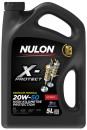 Nulon-X-Protect-20W-50-High-Kilometre-Protection-5L Sale