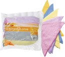 Gear-Up-Microfibre-Assorted-Cloths-10-Pack Sale