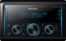 Pioneer-Double-DIN-Head-Unit Sale