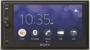 Sony-62-Touchscreen-Apple-CarPlay-Head-Unit Sale