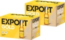 Export-Gold-Bottles-24-Pack Sale