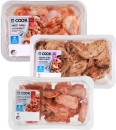 Woolworths-Cook-Chicken-Nibbles-Sweet-Chilli-Buffalo-Vietnamese-Style-or-Wings-Korean-Style Sale