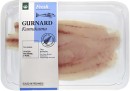Woolworths-Fresh-Gurnard-Fillet Sale