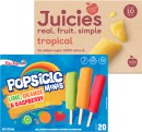 Tip-Top-Popsicle-Minis-20-Pack-Juicies-10-Pack-or-Moosies-8-Pack Sale