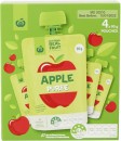 Woolworths-Apple-Puree-Pouch-4-Pack Sale