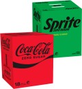 Coca-Cola-330ml-Cans-18-Pack Sale