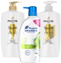 Pantene-900ml-Head-Shoulders-550660ml-Shampoo-or-Conditioner Sale