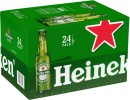 Heineken-Lager-Bottles-24-Pack Sale