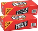 Double-Brown-Cans-10-Pack Sale