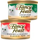 Fancy-Feast-Single-Cat-Food-85g Sale