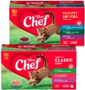 Chef-Cat-Food-Pouches-18-Pack Sale