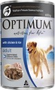 Optimum-Dog-Food-Can-400g Sale