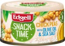 Edgell-Snack-Time-70g Sale