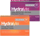 Hydralyte-Electrolyte-Sachets-24s Sale