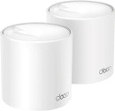 TP-Link-Deco-X50-AX3000-Whole-Home-Mesh-Wi-Fi-System-2-Pack Sale