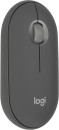 Logitech-Pebble-Mouse-2-Graphite Sale