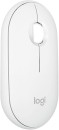 Logitech-Pebble-Mouse-2-White Sale