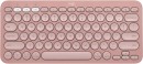 Logitech-Pebble-Keys-2-Wireless-Keyboard-Rose Sale