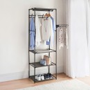 Garment-Rack-with-3-Shelves Sale