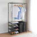 Spaceways-Wardrobe-with-Drawers Sale
