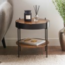 Tromso-Side-Table-with-Storage Sale