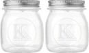 Kates-Kitchen-Embossed-Preserving-Jar-250mL Sale