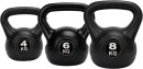 Fitness-Kettlebells Sale