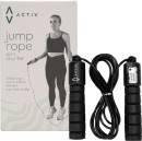 Fitness-Skipping-Rope-with-Counter-Soft-Handle-300cm Sale
