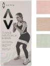 NEW-Fitness-Resistance-Bands-3-Pack Sale