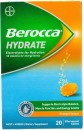 Berocca-Hydrate-Effervescent-Tablets-20-Pack Sale