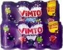 Vimto-Fizzy-330ml-Cans-8-Pack Sale