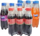 Coke-Fanta-Sprite-300ml-Bottles-6-Pack Sale