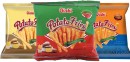 Oishi-Potato-Fries-Range-50g Sale