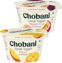 Chobani-Greek-Yogurt-160g Sale