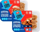 Tegel-Take-Outs-Louisiana-Style-Free-Range-Chicken-Burger-4-Pack-or-Strips-6-Pack Sale