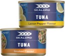 Sealord-Flavoured-Tuna-85-95g Sale