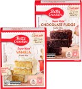 Betty-Crocker-Baking-Mixes-430-540g Sale