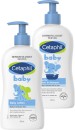 Cetaphil-Baby-Lotion-or-Wash-Shampoo-400ml Sale