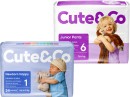 Cute-Co-Nappies-30-48-Pack-or-Nappy-Pants-28-54-Pack Sale