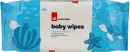 Essentials-Baby-Wipes-80-Pack Sale