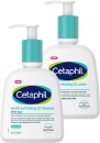 Cetaphil-Exfoliating-SA-Cleanser-or-Lotion-236ml Sale
