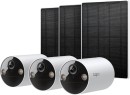 Tapo-C410-Solar-Powered-Security-Camera-Kit-3-Pack Sale