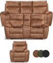 Dodge-3-2-Seater-Recliners Sale
