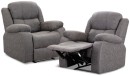 Fraser-Recliner Sale