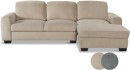 Escott-3-Seater-Chaise Sale
