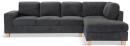Hightown-4-Seater-Chaise Sale