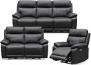 Torino-Lounge-Suite-Electric-3-2-1-Seater-Recliner Sale