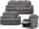 Fraser-Lounge-Suite-3-2-1-Seater-Recliner Sale