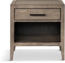 Redbridge-1-Drawer-Bedside-Table Sale