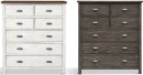 Fergus-7-Drawer-Chest Sale